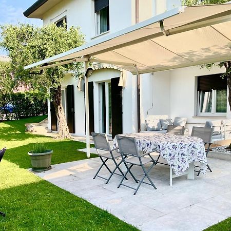 Guest Martilla Luxury & Garden Buitenkant foto