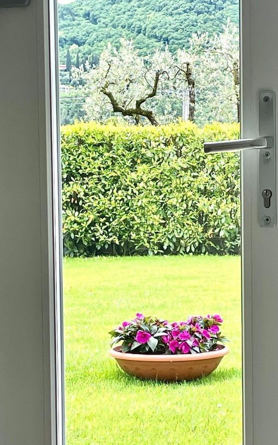 Guest Martilla Luxury & Garden Buitenkant foto