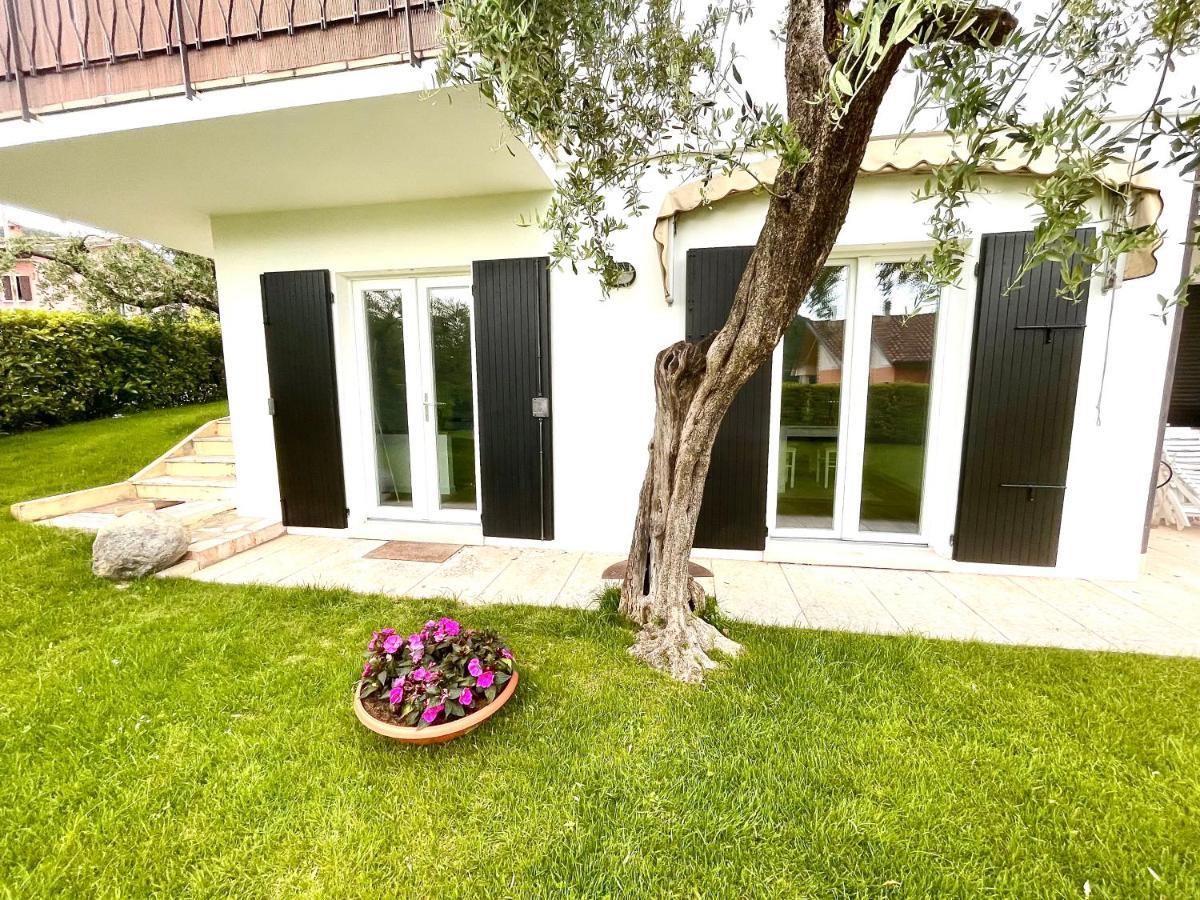 Guest Martilla Luxury & Garden Buitenkant foto