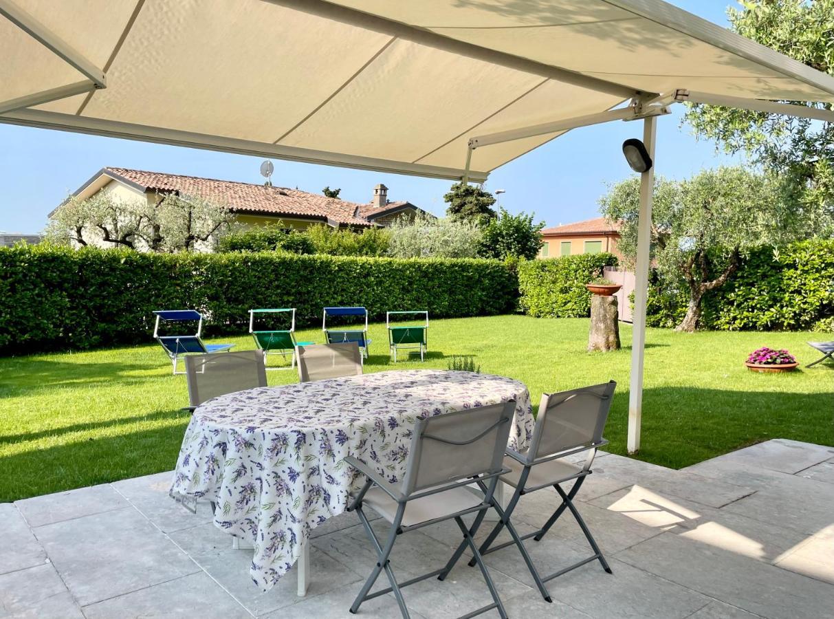 Guest Martilla Luxury & Garden Buitenkant foto