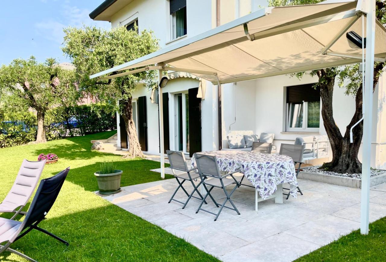 Guest Martilla Luxury & Garden Buitenkant foto